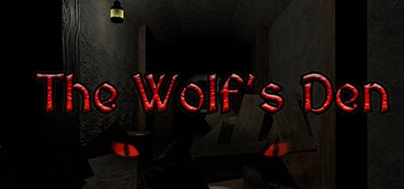 The Wolf's Den Game Cover