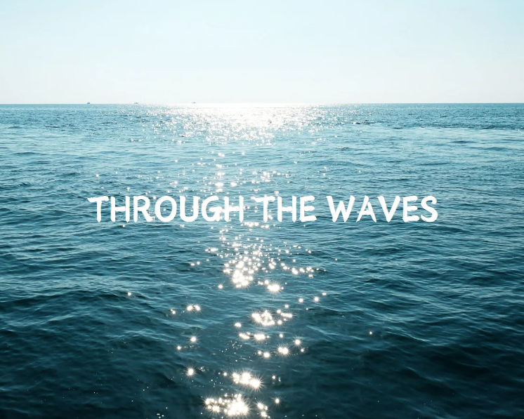 Games like Through The Waves