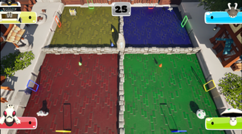 Tic-Tac-Guac screenshot