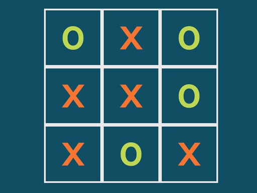 Games like Tic Tac Too