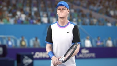 TIEBREAK: Official game of the ATP and WTA Image