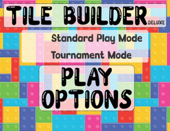 Tile Builder Deluxe Image