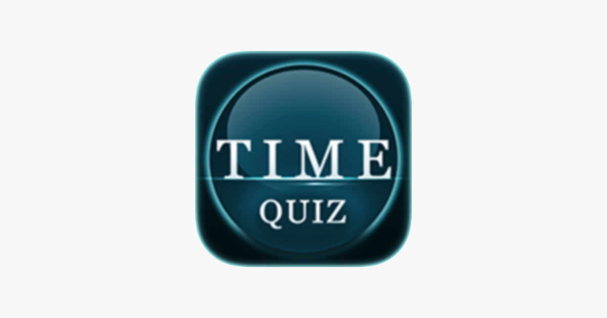 Games like Time Quiz - Know it all