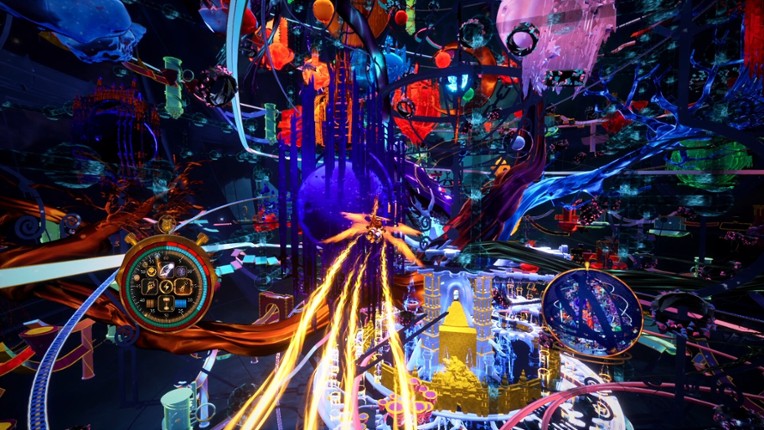 TIME SOUL screenshot