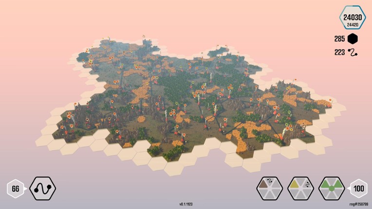 To Be Connected screenshot