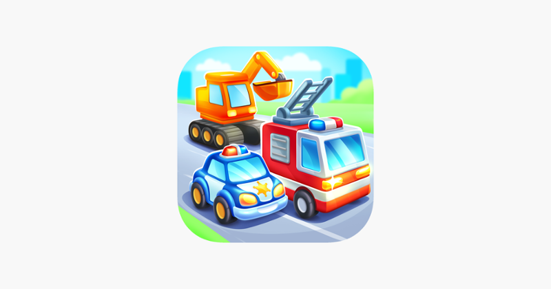 Toddler Games for 3+ years old Image