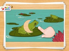 〉Toddler Games Happytouch Image