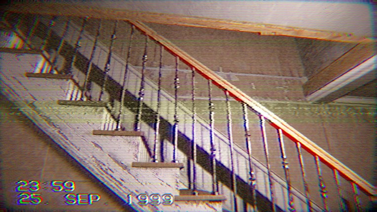 Too Well Hidden screenshot