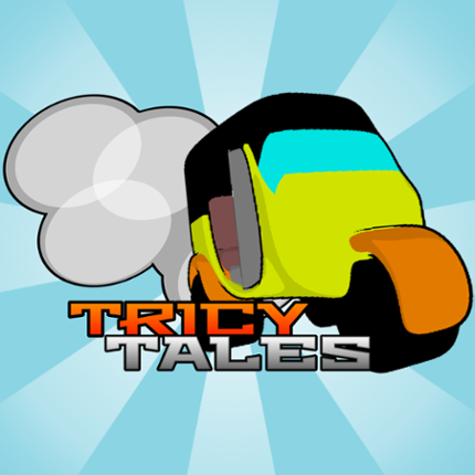 TricyTales Image