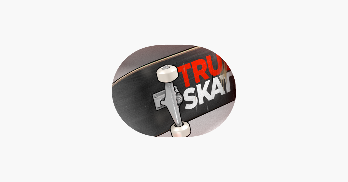 Games like True Skate Stickers