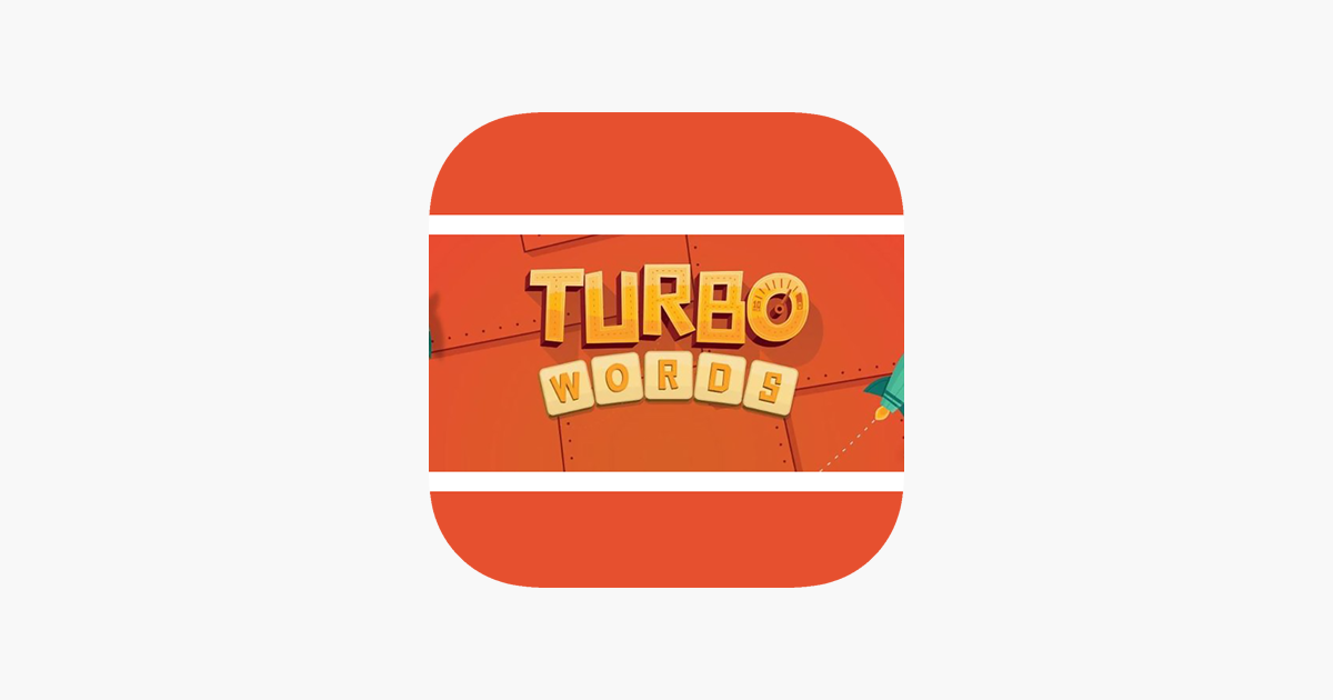 Games like Turbo Word
