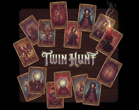 Twin Hunt Image
