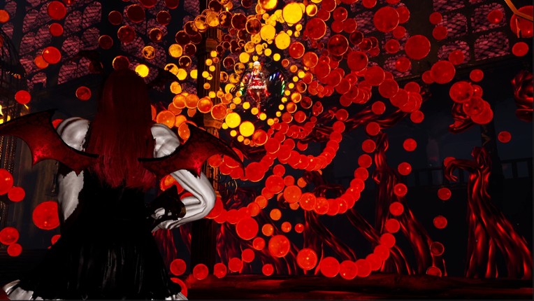 U.N. Owen Was Her? screenshot