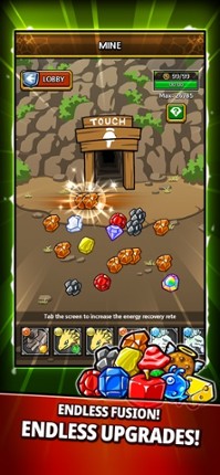 Ultimate DragonMaster screenshot