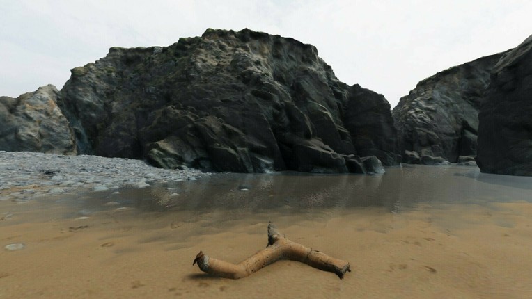 Ultra Engine screenshot