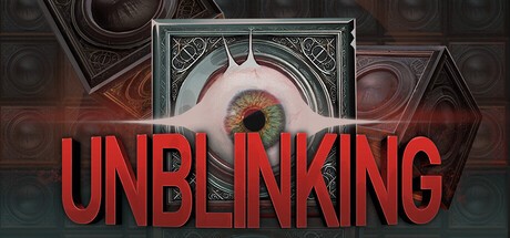 Games like Unblinking
