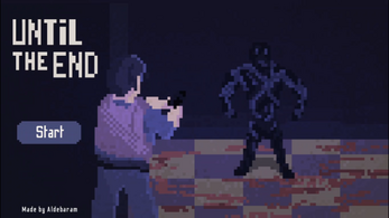 Until the end screenshot