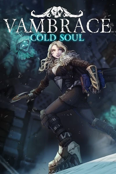 Games like Vambrace: Cold Soul
