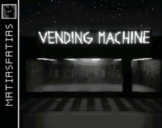 Vending Machine - Chapter 1 Image