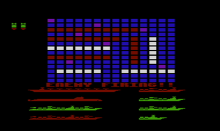 VIC-20 2FER 24k screenshot