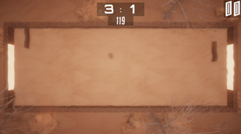 VolleyVerse screenshot