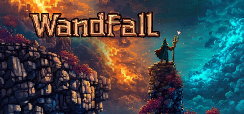 Wandfall Image