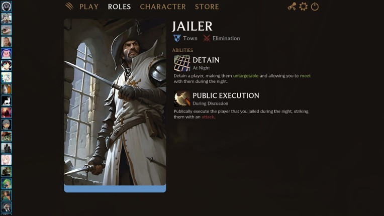 Werewolves Revenge screenshot