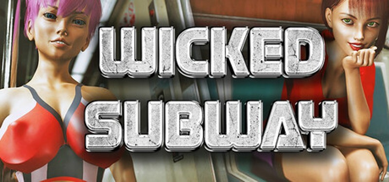 Wicked Subway Image