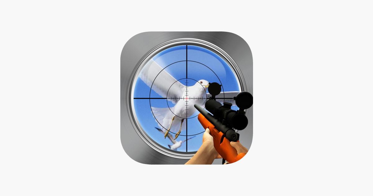 Games like Wild Hunt 3D Shooter