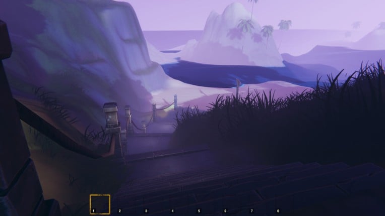 Winnie-the-Pooh: Black Honey screenshot