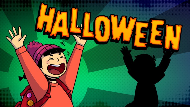 Witch City Stories screenshot