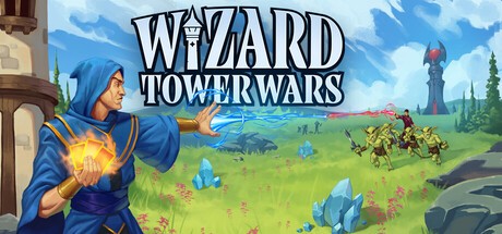 Games like Wizard Tower Wars