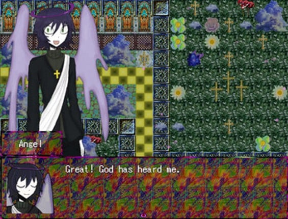 Wonderful Purgatory Image