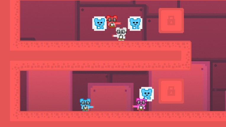 WonderfulColors screenshot