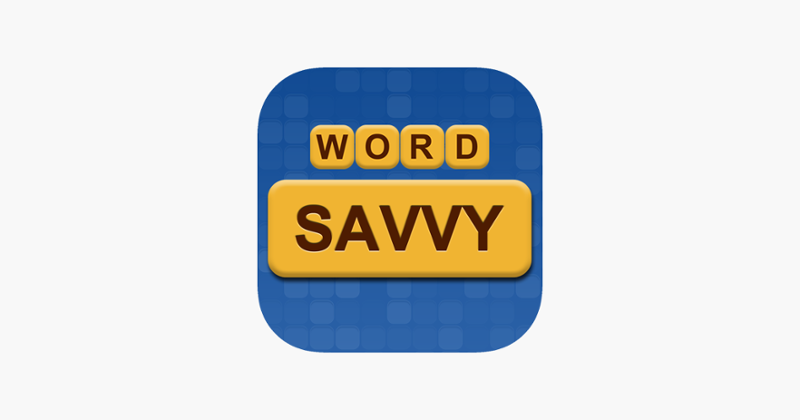 Word SAVVY Image
