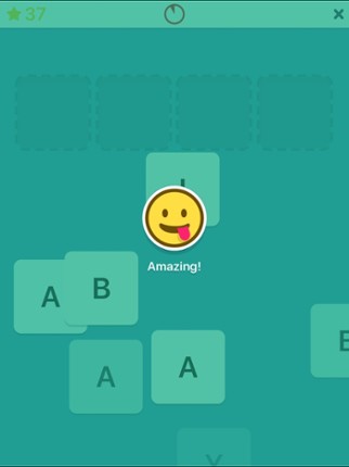 Wordid - Word Game screenshot
