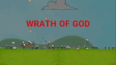 Wrath of God Image