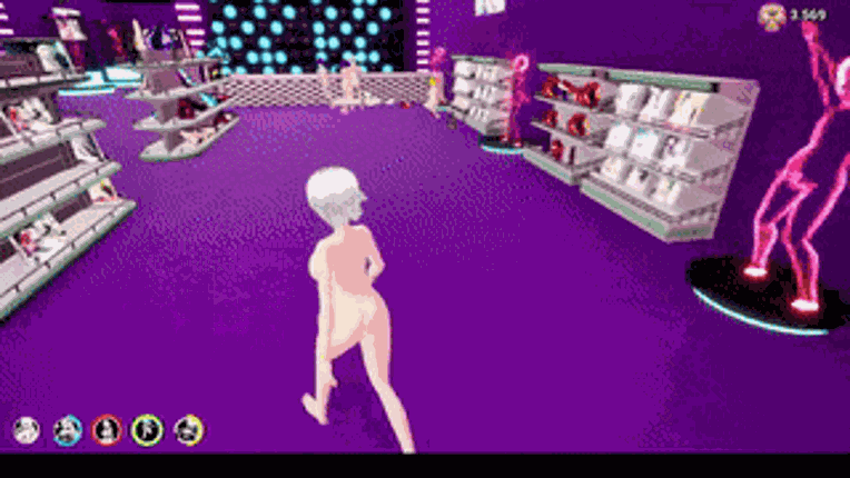 X Shop Simulator (Demo) screenshot