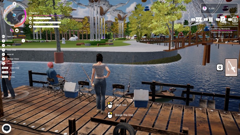 Yooca: Your Life screenshot