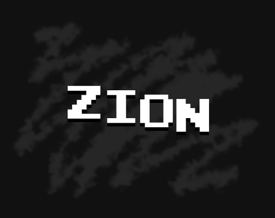 ZION Game Cover