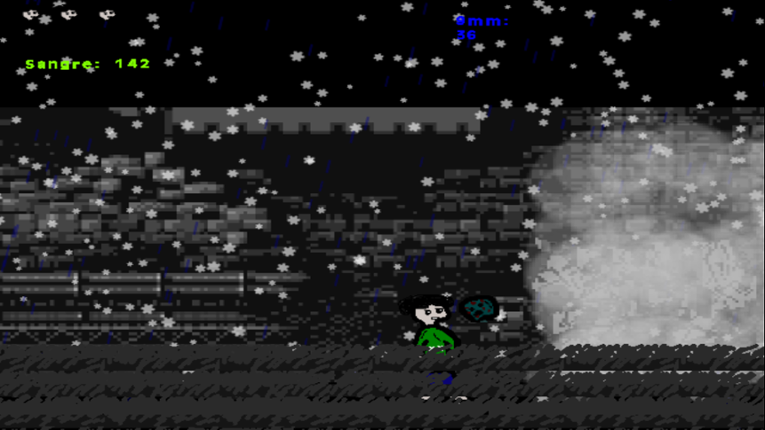 Zobre Zombie screenshot