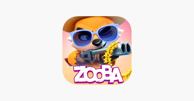 Zooba: Zoo Battle Royale Games Image