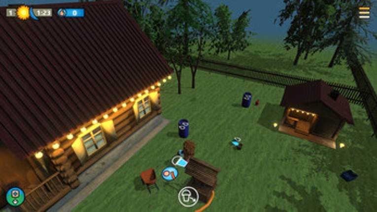 Колодезник screenshot