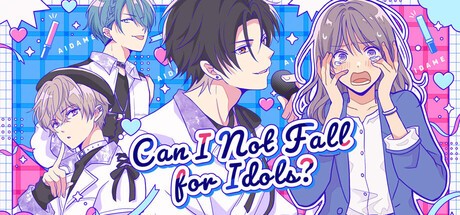 Games like Can I Not Fall for Idols?