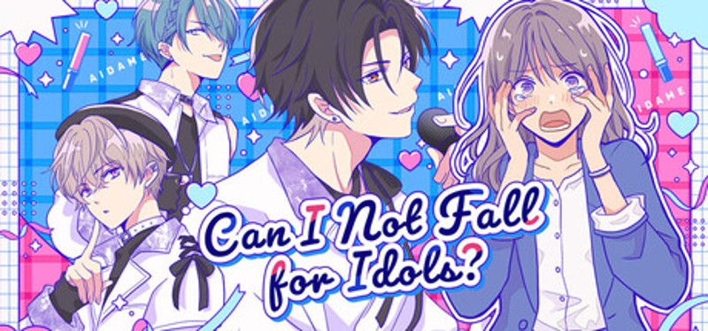 Can I Not Fall for Idols? Image