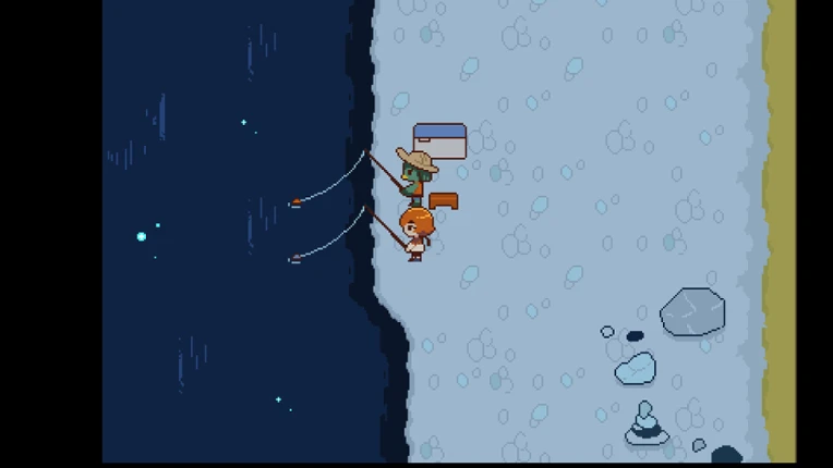 ナナナナタマゴ screenshot
