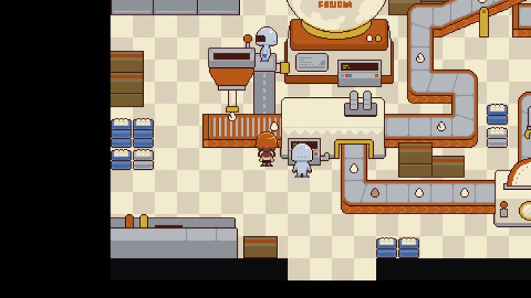 ナナナナタマゴ screenshot