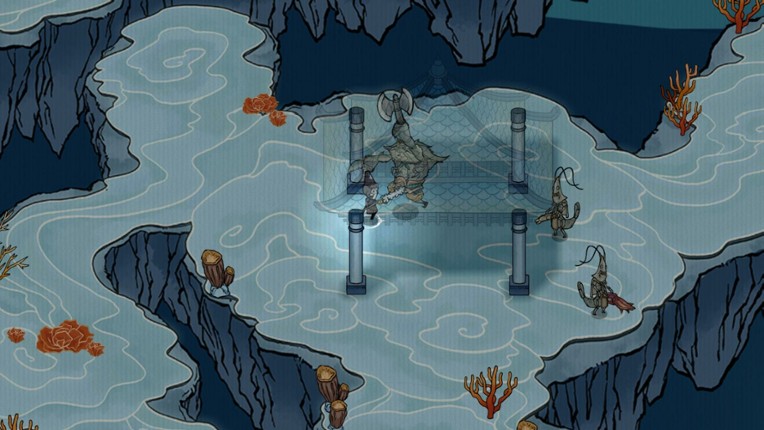 小小无常 Little Wu Chang screenshot