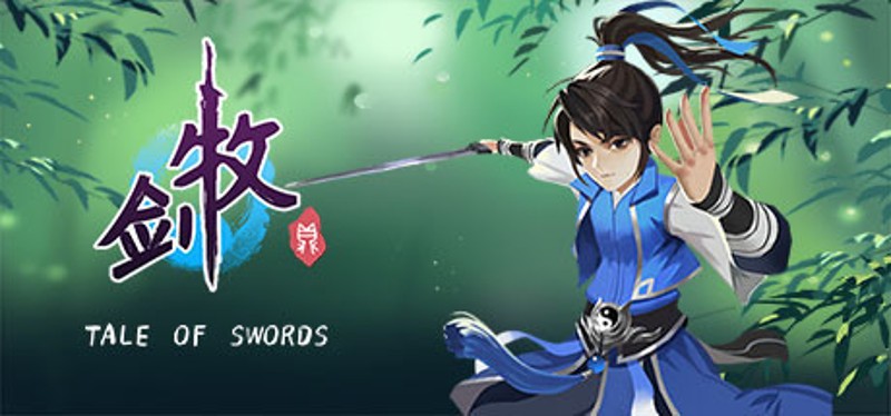 Tale of Swords Image