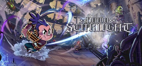 Games like 破晓星辉 Dawn Starlight